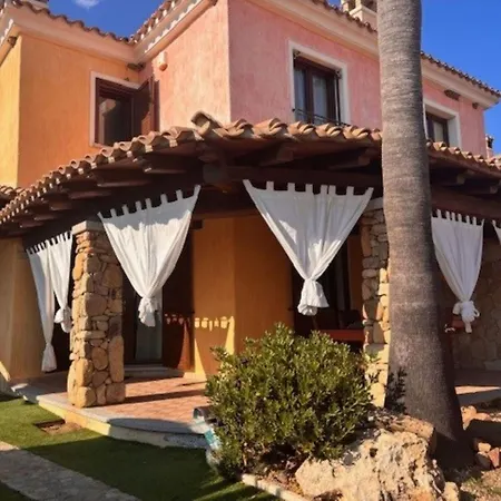 Vakantiehuis Rosa By Interhome Villasimius
