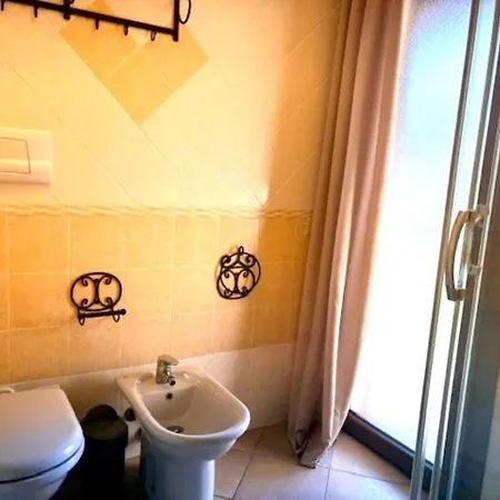 Rosa By Interhome Vakantiehuis Villasimius
