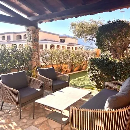 Vakantiehuis Rosa By Interhome